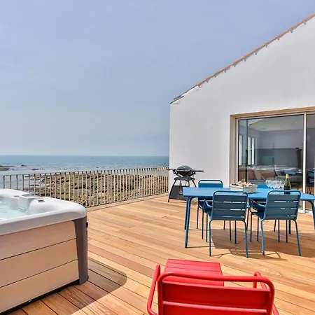 Villa La Chaumoise La Chaume